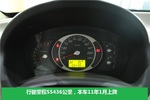 现代途胜2009款2.0L 自动两驱舒适天窗型