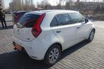 MG32013款1.3L 手动舒适版