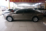 大众帕萨特2011款1.8TSI AQ 尊荣版