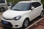 MG32013款1.5L Xross 自动精英版