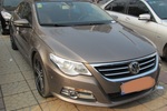 大众CC2010款2.0TSI 至尊型