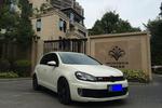 大众高尔夫GTI2010款2.0TSI DSG 豪华版