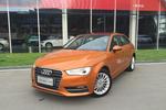 奥迪A3 Sportback2014款40 TFSI S line 豪华型