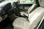 马自达Mazda62006款2.0 手动