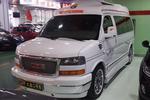 GMC Savana2013款5.3L 四驱总裁级