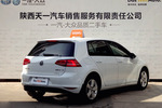 大众高尔夫2015款1.4TSI 自动舒适型