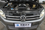 大众途锐2011款3.0TSI V6 舒适型 