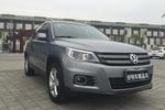 大众途观2010款1.8TSI 手自一体 菁英版