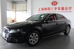 奥迪A4L2011款2.0TFSI 舒适型