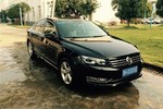 大众帕萨特2013款2.0TSI DSG 御尊版