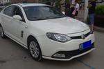 MG62011款1.8DVVT 手动 贺岁版