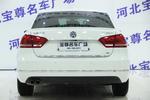 大众帕萨特2014款1.8TSI DSG 御尊版