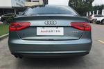 奥迪A4L2013款35 TFSI 自动标准型