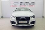 奥迪Q32015款35 TFSI 舒适型