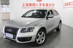 奥迪Q52012款2.0TFSI 进取型