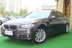 宝马5系2014款530Li 领先型