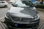 大众朗逸2011款1.6L 手动 品悠版