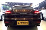 保时捷Panamera2014款Panamera 4 3.0T 