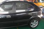 MG3SW2009款1.4L 手动 豪华型