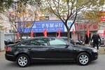 奥迪A6L2006款L 2.4 舒适型