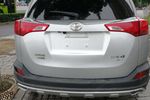 丰田RAV42013款2.0L CVT四驱风尚版 