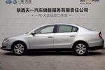 大众迈腾2008款2.0TSI 手自一体 舒适型