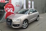 奥迪Q32015款35 TFSI quattro 技术型