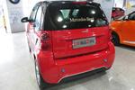 smartfortwo2014款1.0T 硬顶城市光波激情版