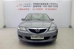 马自达Mazda62003款2.3技术型