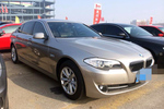 宝马5系2013款520Li 典雅型