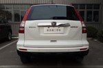 本田CR-V2010款2.0L 自动两驱都市版 