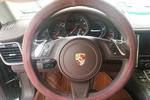 保时捷Panamera2014款Panamera 4