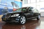 奔驰S级2012款 S350L Grand Edition