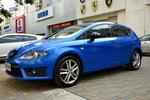 西雅特Leon2012款2.0TSI CUPRA