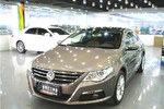 大众CC2011款2.0TSI 尊贵型