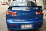 三菱翼神2012款1.8L CVT 致尚版豪华型