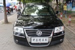 大众帕萨特领驭2006款1.8T 豪华型 手自一体