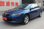 马自达Mazda62006款2.0 手动