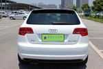 奥迪A3 Sportback2013款30 TFSI 豪华型