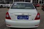 现代伊兰特2008款1.6GLS 手动豪华贵雅版