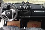 smartfortwo-smart 1.0T 硬顶激情版