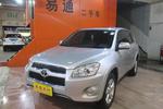 丰田RAV42011款2.0L 自动四驱版