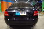 奥迪A6L2008款2.0TFSI 标准型(自动)