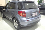 铃木天语SX42009款1.6L 自动 运动型