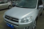 丰田RAV42009款2.4L 自动豪华版