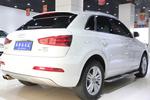 奥迪Q32015款35 TFSI quattro 舒适型