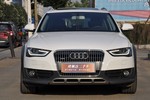 奥迪A4 allroad2014款40 TFSI allroad quattro 