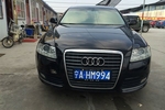 奥迪A6L2009款2.0TFSI 标准型AT