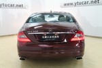 奔驰CLS级2008款CLS350 