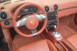 保时捷Boxster-Boxster 2.9L